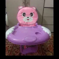 صندلی غذاخوری کودک