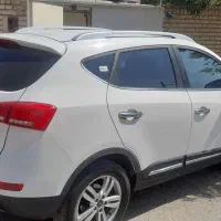 خودرو جک s5 مدل ۹۴ دنده ای
