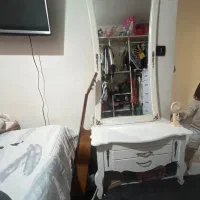 اینه وشمعدان