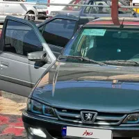 پژو پارس موتور tu5 درجه یک بدون رنگ 1400