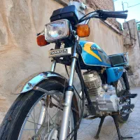 موتور 125
