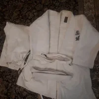 لباس جودو