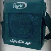 اکو همراه آمپلی فایر