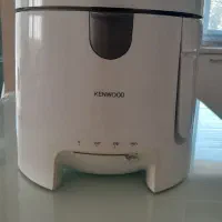 سرخ کن کنوود