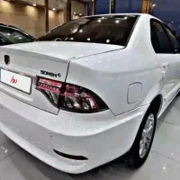 سورن پلاس دوگانه سوز/موتورEF7/دریچه سیمی/۱۴۰۴/صفر|خودرو سواری و وانت|اصفهان, عسگریه|دیوار