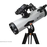 تلسکوپ Celestron StarSense Explorer LT 114AZ|کلکسیون و سرگرمی|بندرعباس, |دیوار
