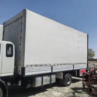 اتاق مسقف 610 متری معاوظه با باری 6متری