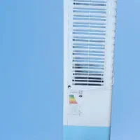 کولر پرتابل ناسیونال مدل NC-9000 و NC-18000|کولر آبی|مشهد, گلبرگ شمالی|دیوار