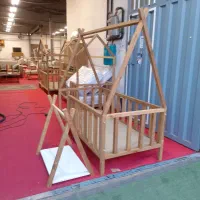 تخت های جدید سال پرفروش|تخت و سرویس خواب|پردیس, سیاه سنگ|دیوار