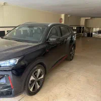 چانگان cs55 مدل ۲۰۲۴|خودرو سواری و وانت|قزوین, |دیوار