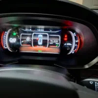 فیدلیتی الیت ۷ نفره صفر|خودرو سواری و وانت|شیراز, قدوسی غربی|دیوار