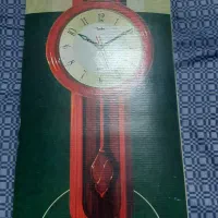 ساعت|ساعت دیواری و تزئینی|قم, حنیف نژاد|دیوار