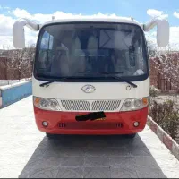 مینی بوس آکیا