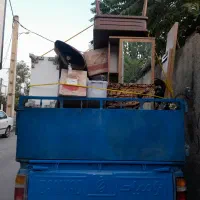 نیسان دوگانه دستی|خودرو سواری و وانت|کردکوی, |دیوار