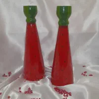 ظروف یلدایی و مناسب برای روز مادر|صنایع دستی و سایر لوازم تزئینی|مرودشت, زنگی آباد|دیوار