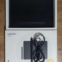 قلم نوری وکام مدل اینتوس مدیوم CTL6100