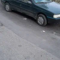 اردی مدل ۸۴
