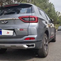 x55 مدل ۴۰۲|خودرو سواری و وانت|تهران, ستارخان|دیوار
