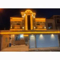 فروش چهار واحد اکباتان