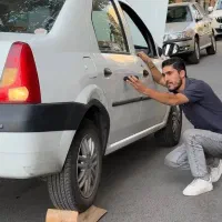 کارشناسی رنگ و فنی خودرو  (ضمانت۱۰۰٪). کل کرج|خدمات موتور و ماشین|کرج, گوهردشت|دیوار