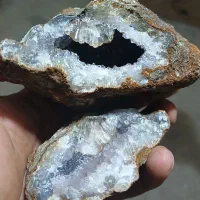 سنگ زینتی بسیار زیبا