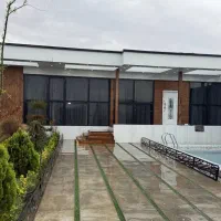 ویلا۳۵۰متری۳خواب سهیلیه زعفرانیه نوساز زیر قیمت|فروش خانه و ویلا|کرج, فاز ۴ مهرشهر|دیوار