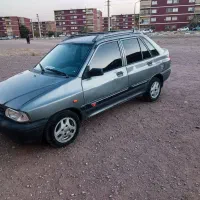 *پراید 141دوگانه فابریک*