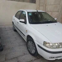 سمند EF7 مدل ۹۷|خودرو سواری و وانت|فردیس, شهرک شهید حسینی|دیوار