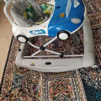 روروئک دلیجان مدل روما بهترین قیمت|کالسکه و لوازم جانبی|بانش, |دیوار