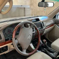 پرادو دودر ۶سیلندر فول|خودرو سواری و وانت|بابل, |دیوار