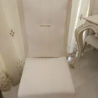 میز ناهارخوری هشت نفره|میز و صندلی غذاخوری|سبزوار, عظیمیان|دیوار