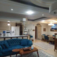 ۱۱۵متر۳خواب خوش نقشه وگیرابسیاردیدنی