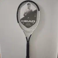 راکت تنیس head speed pro 2024 سری جوکوویچ