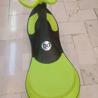 لوپ کار چراغدار و ساده|اسباببازی بچه|شیراز, بعثت|دیوار