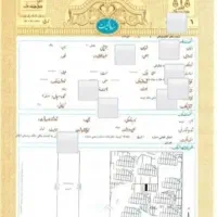 فروش یک واحد آپارتمان تمیز در۱۲طبقه