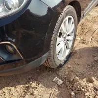 فروش نقدی جک اس ۵|خودرو سواری و وانت|مرند, |دیوار