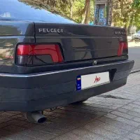 پژو 405 مدل 84 فول بازسازی|خودرو سواری و وانت|کرج, حصارک پایین|دیوار