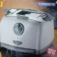 سرخ  کن بدون روغن ایتالیایی