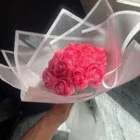 گل های مصنوعی|گل مصنوعی|قزوین, |دیوار