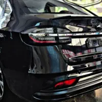 کی ام سی ایگل kmc صفر بنزینی مشکی|خودرو سواری و وانت|اصفهان, پروین|دیوار