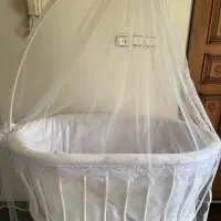 گهواره|تخت و سرویس خواب|همدان, |دیوار