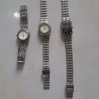 ساعت مچی زنانه