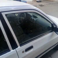 پراید|خودرو سواری و وانت|مشهد, یاس|دیوار