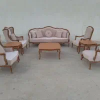 مبل فرانسوی