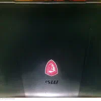لپ تاپ گیمینگ MSI Gl63 8RDنسل 8 i7  گرافیک 1050 ti|رایانه همراه|تبریز, |دیوار