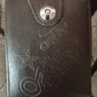 *کیف جیبی پیدا شده *