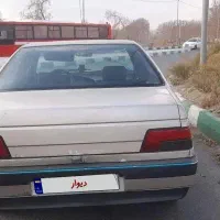 فروش پژو ۴۰۵