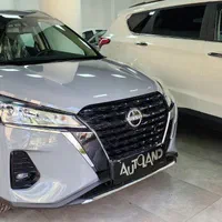 نیسان کیکس، مدل ۲۰۲۴ AutoLand|خودرو سواری و وانت|اصفهان, جلفا|دیوار