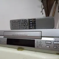 ویدئو فیلم بزرگ پاناسونیک|پخش‌کننده DVD و ویدیو|علی‌آباد کتول, |دیوار