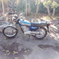 موتور سیکلت